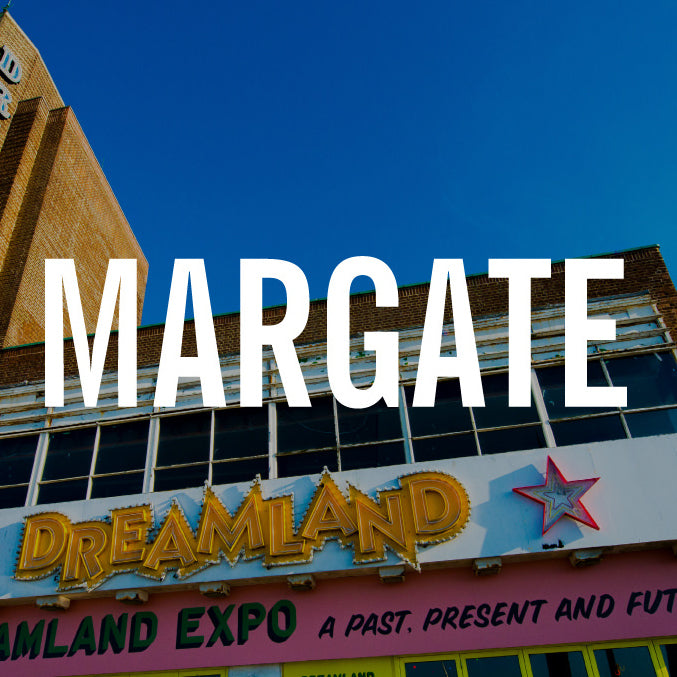 A Weekend In Margate