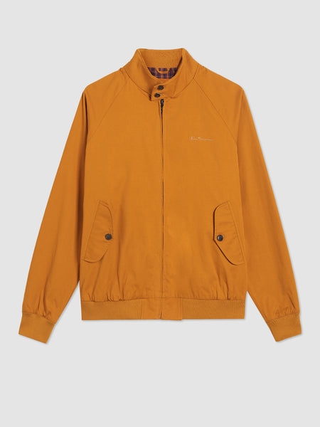 carhartt harrington jacket