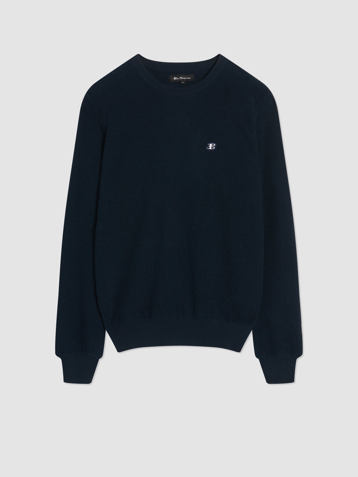 B by Ben Sherman Crewneck Sweater