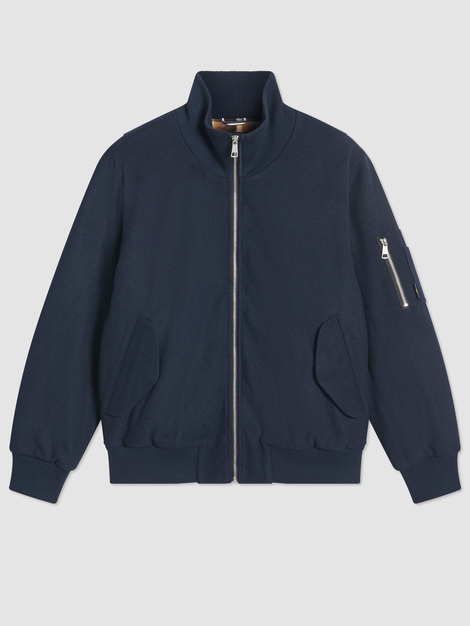 B by Ben Sherman Utility Jacket