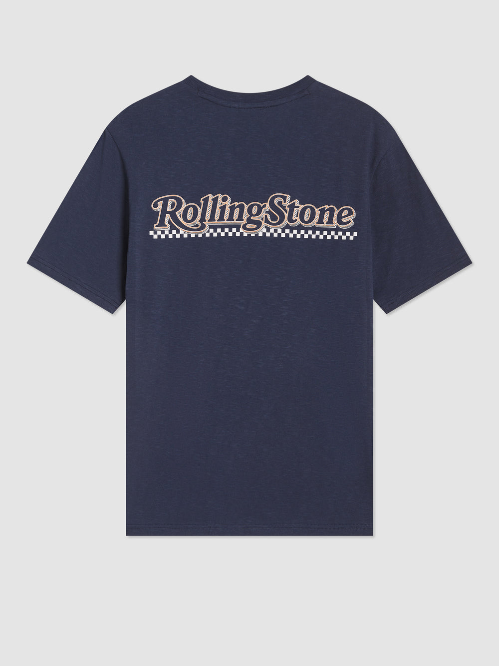 Rolling stones graphic store tee