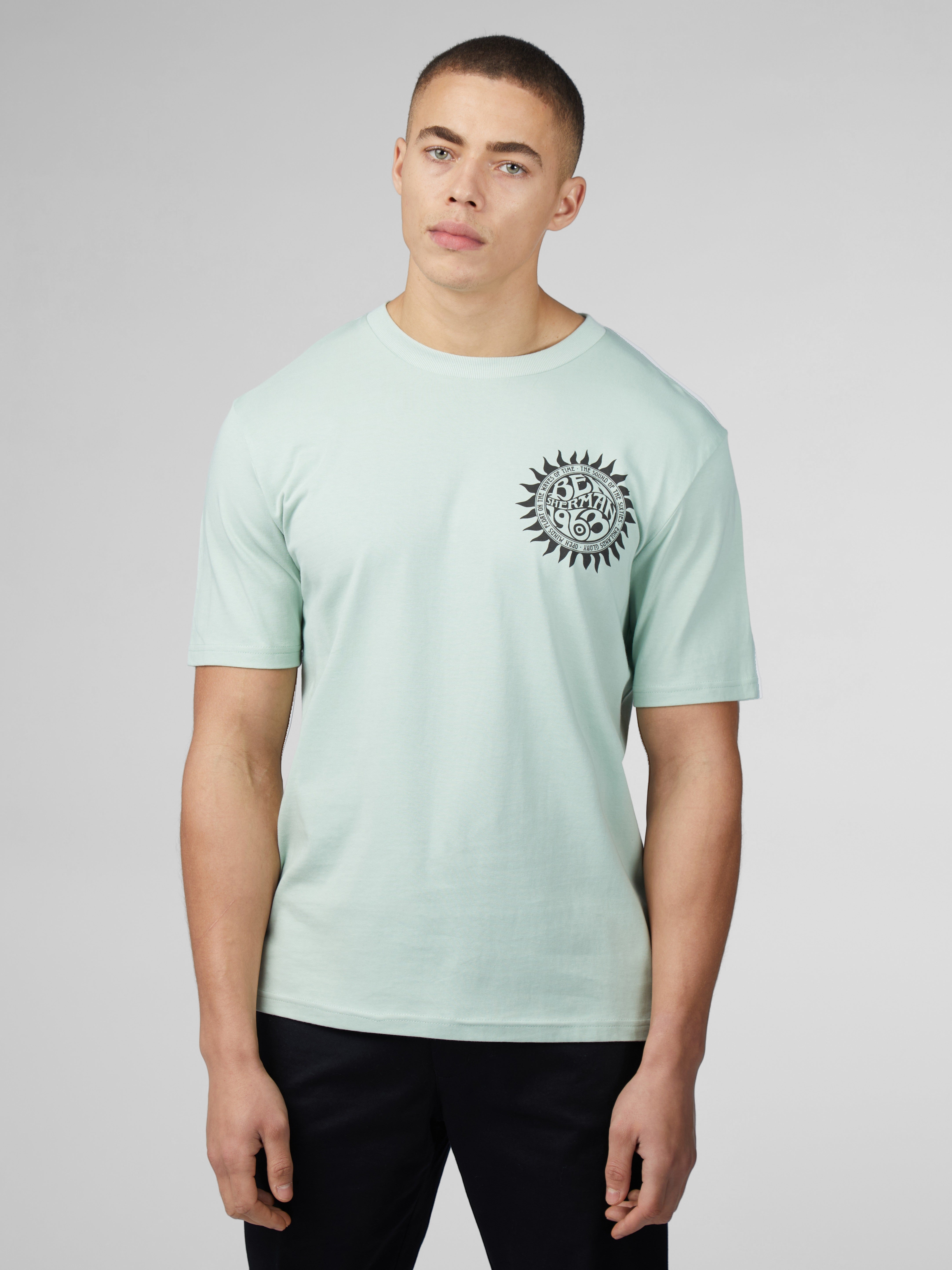 Ben sherman t shirts hotsell