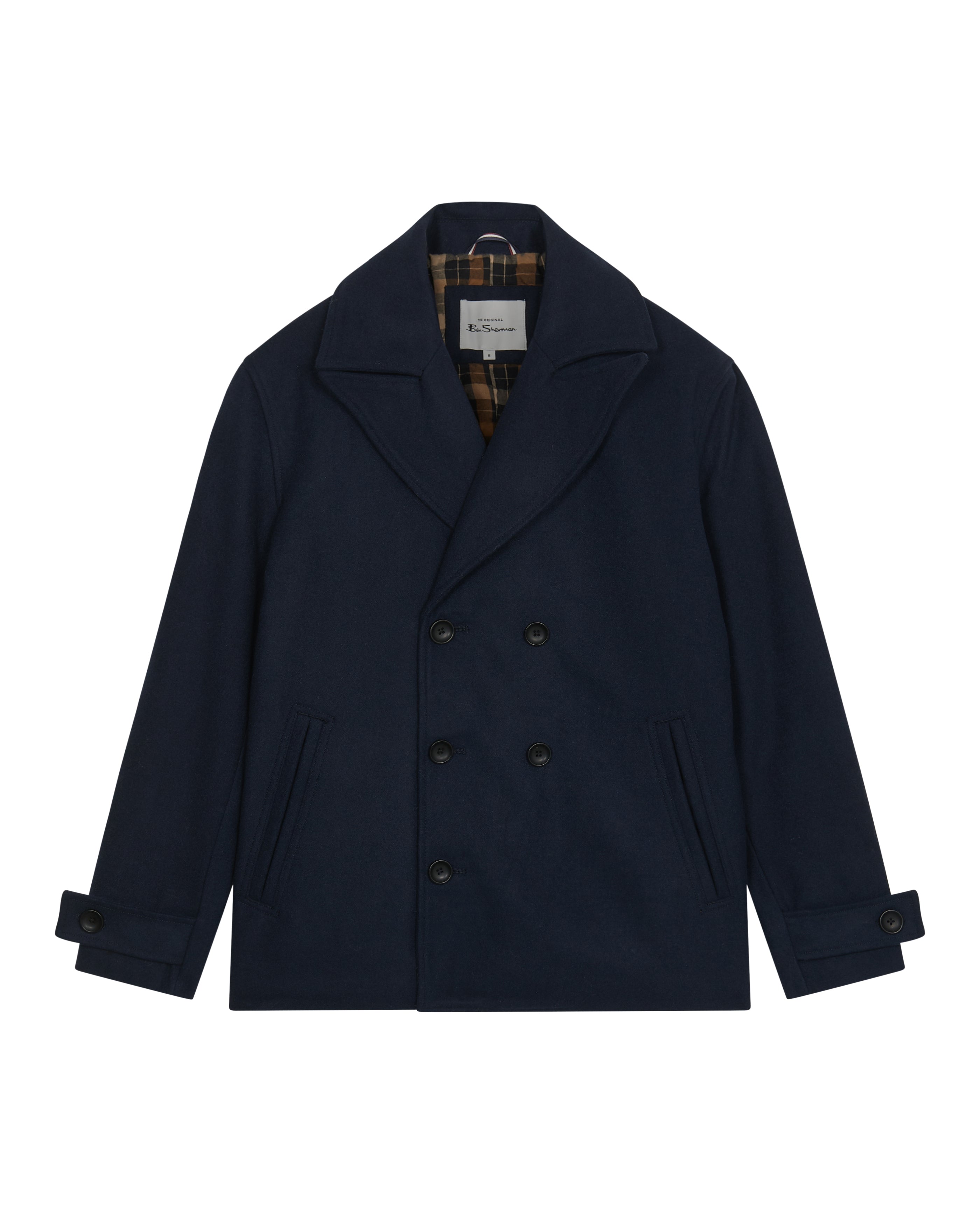 Peacoat - Dark Navy