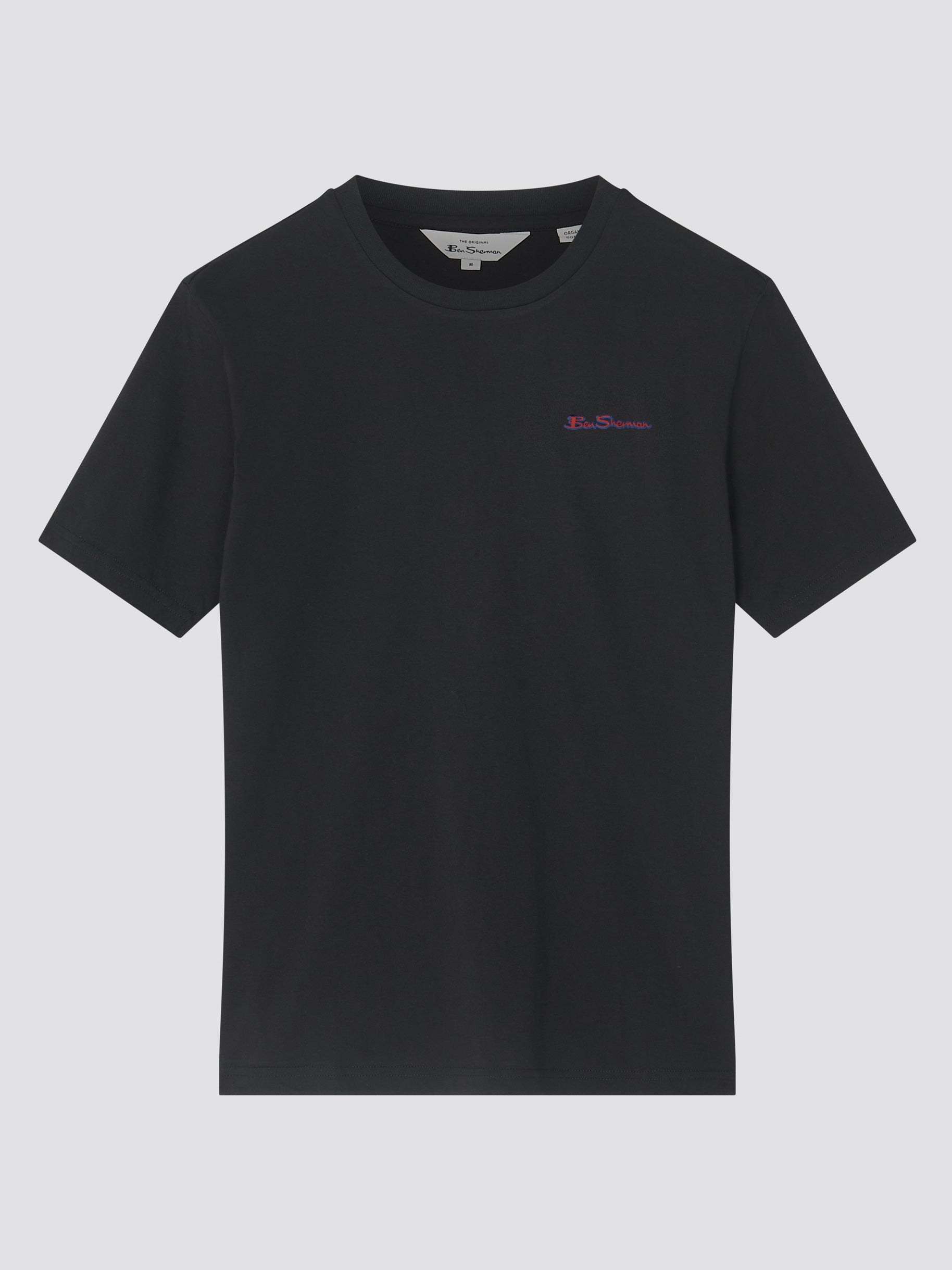 Signature Tee - Black