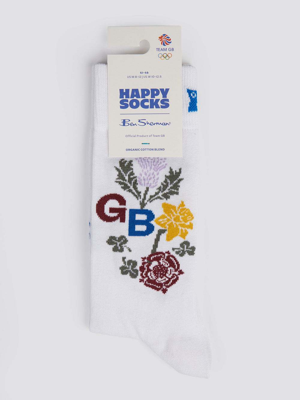 The Greatest Team Happy Socks