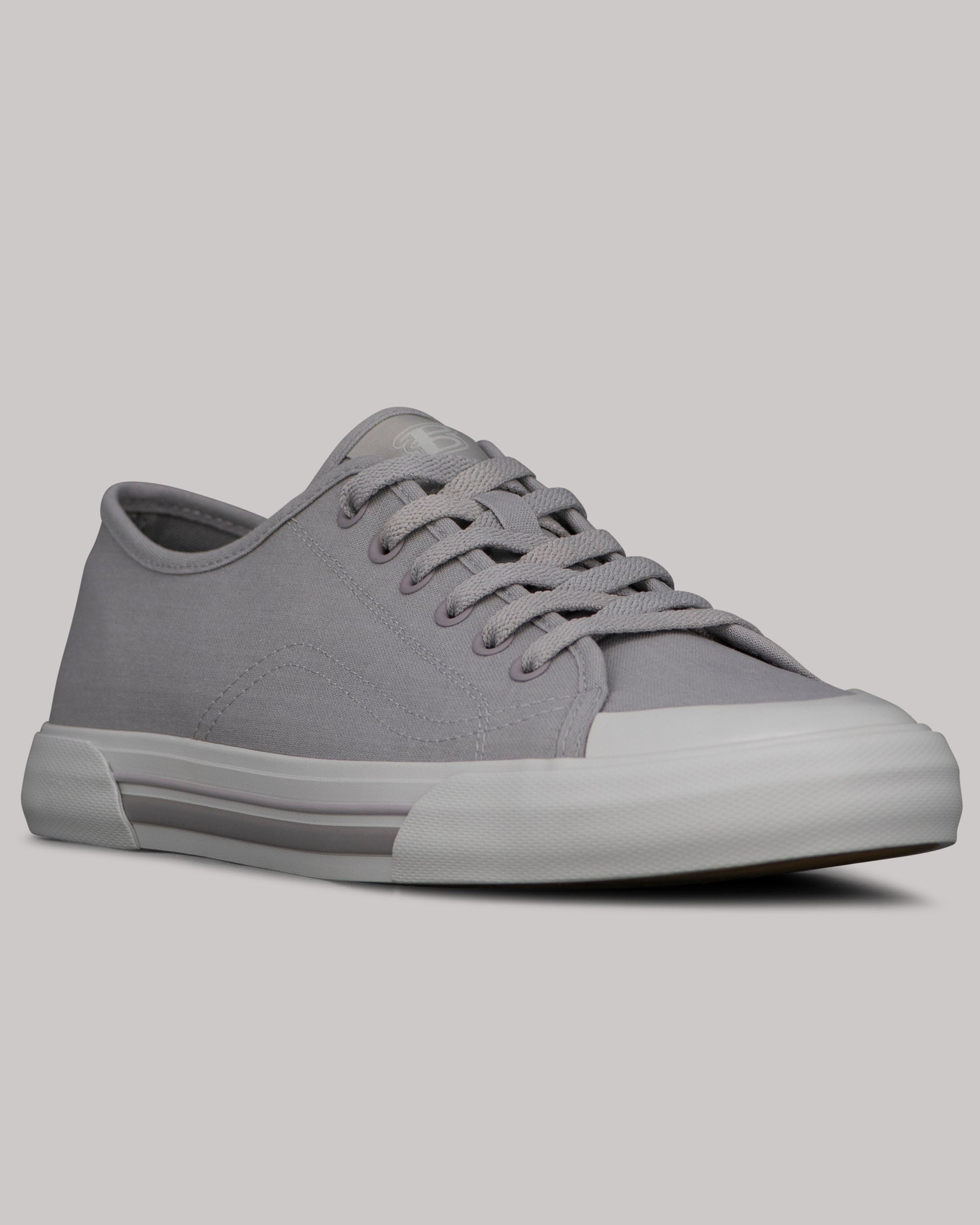 Belfast Sneaker - Grey