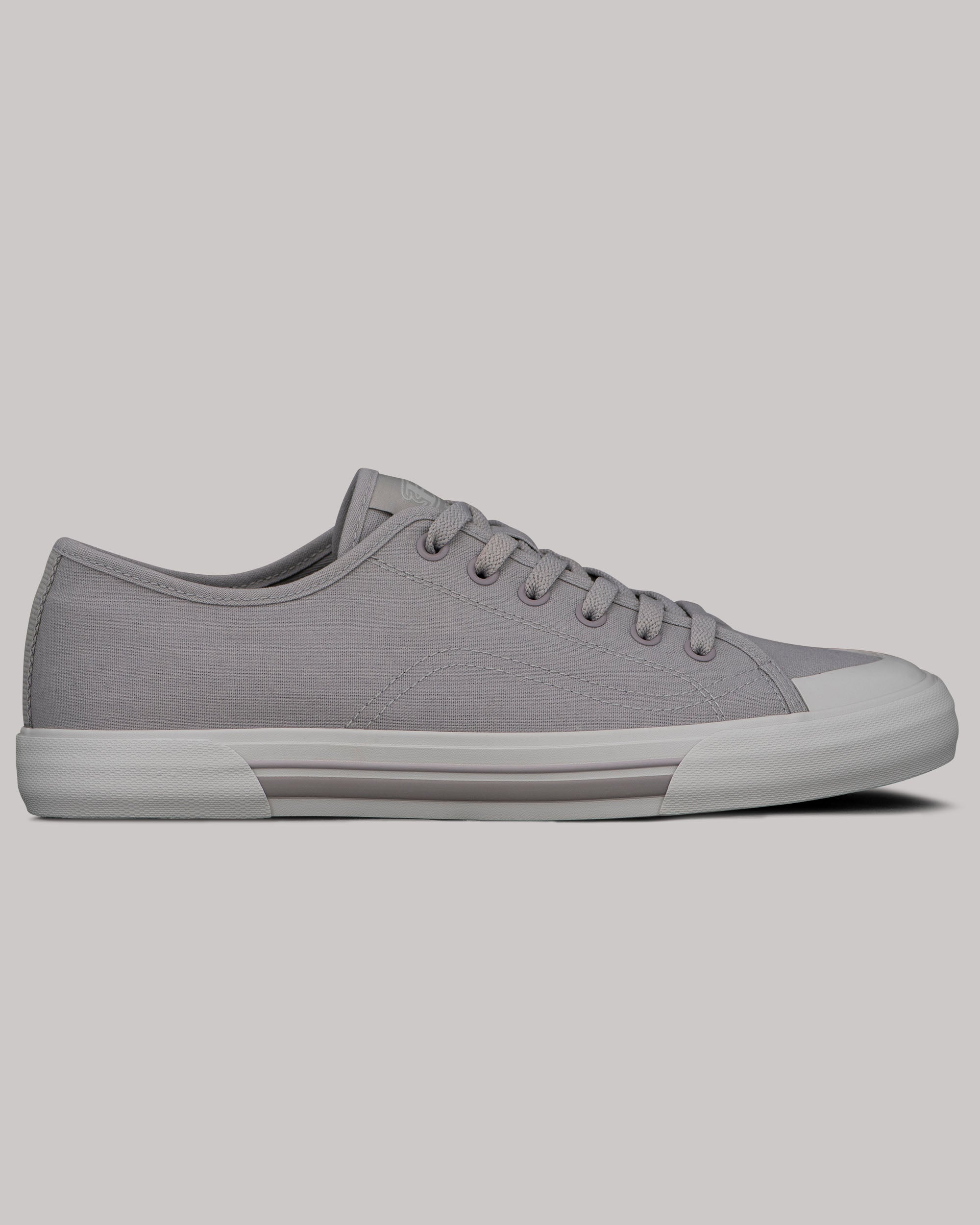 Belfast Sneaker - Grey