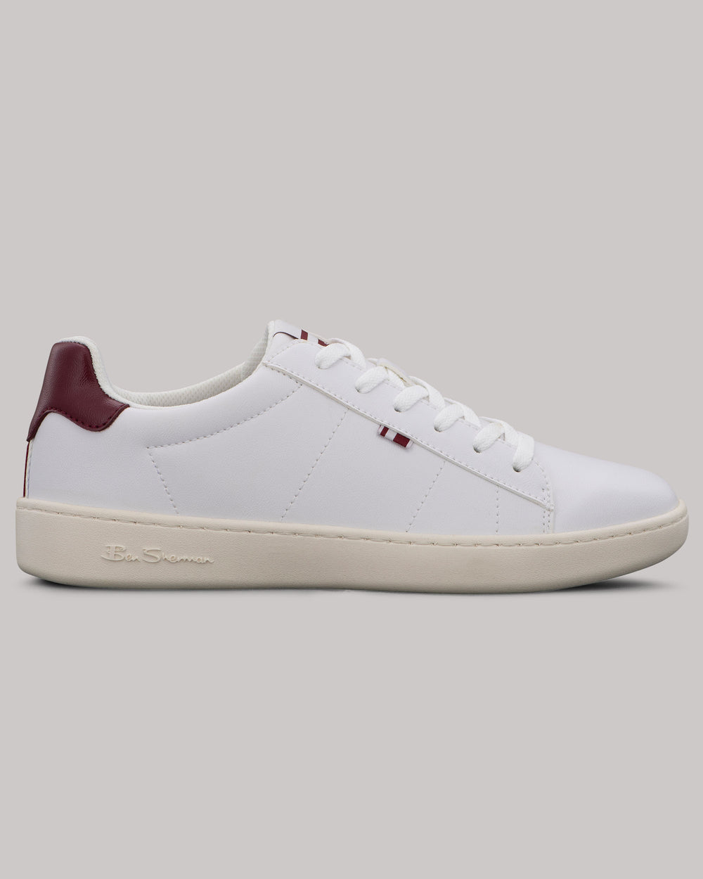 Ben sherman 2025 heart trainers