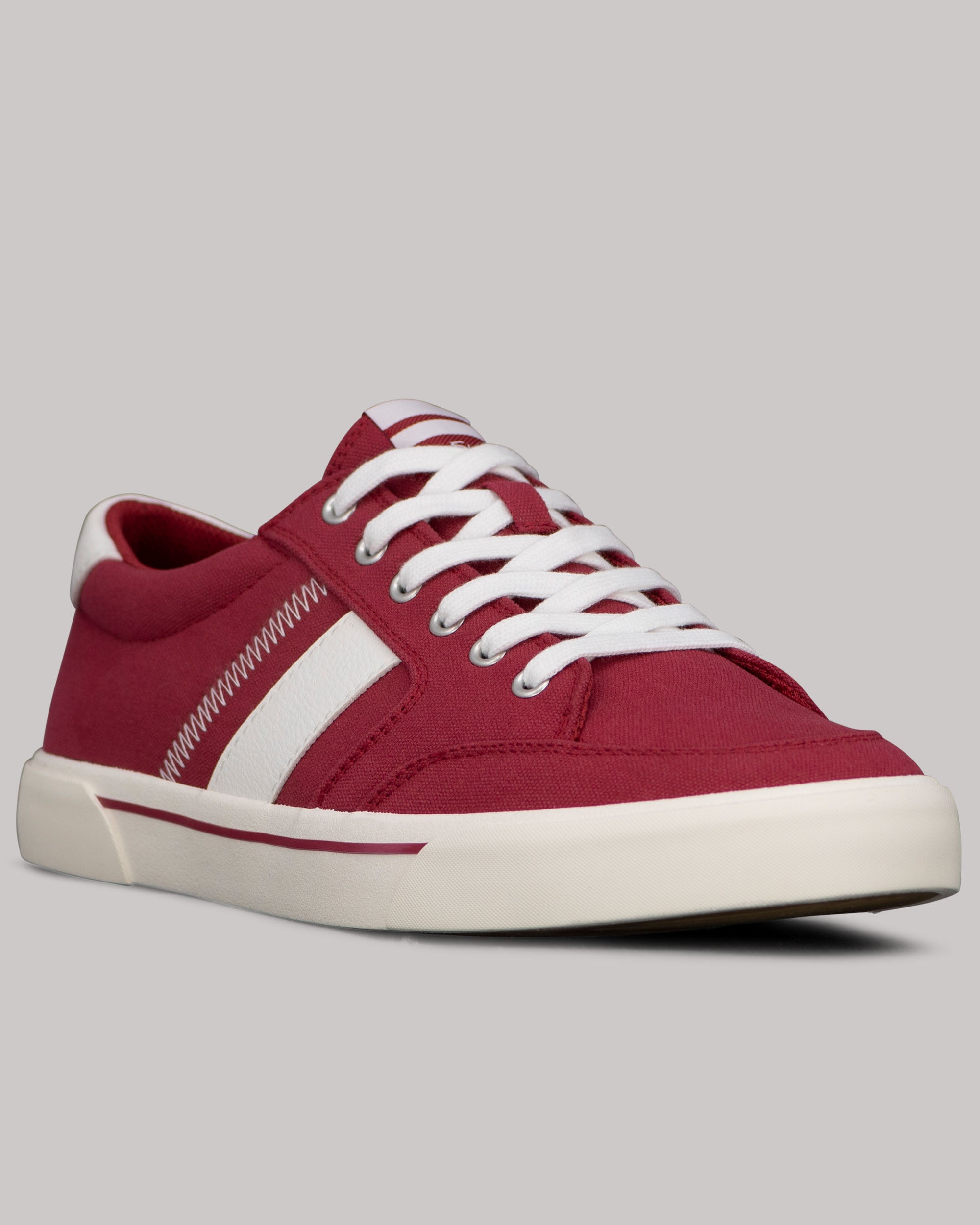 Hawthorn Sneaker - Red