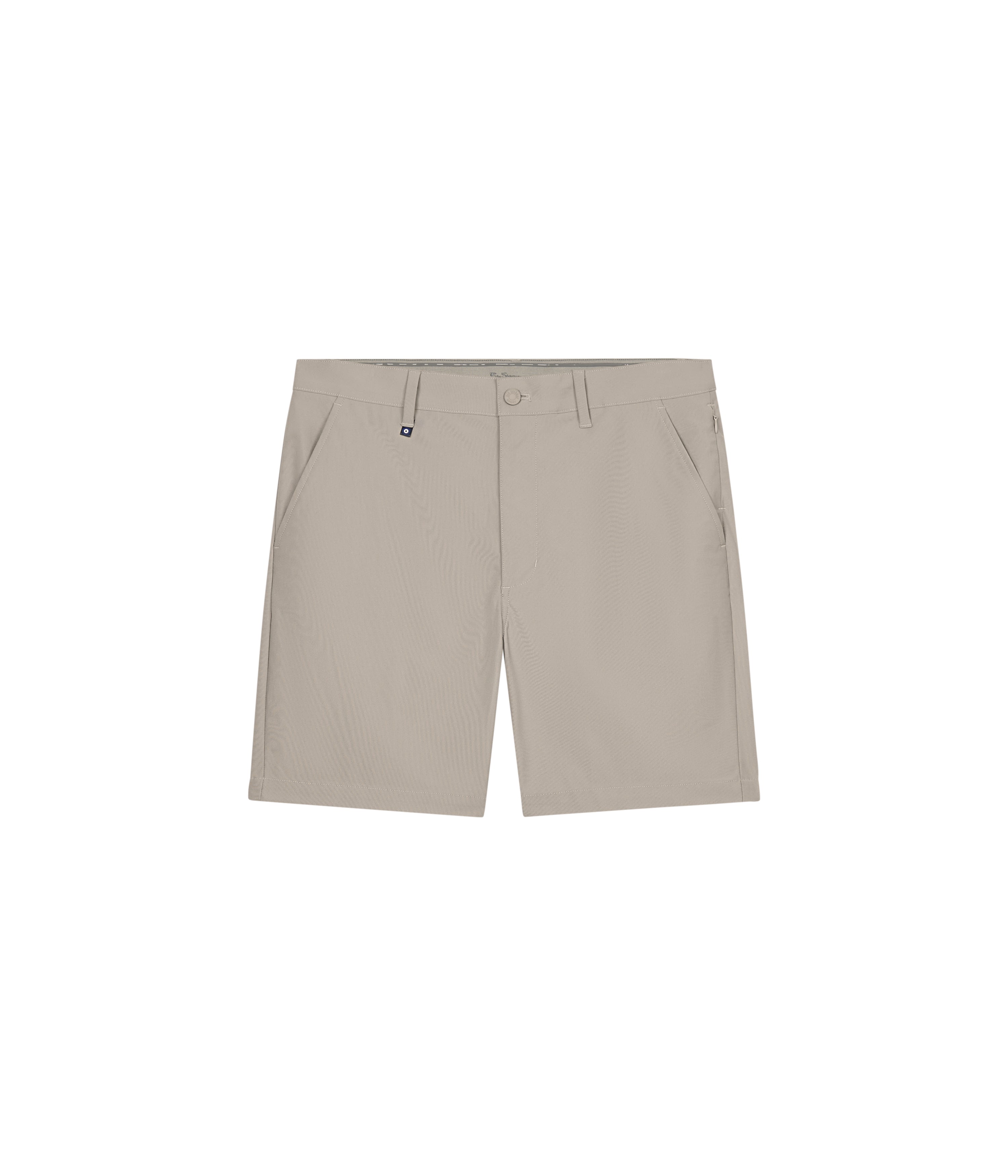 4Way Stretch Tech Shorts - Khaki