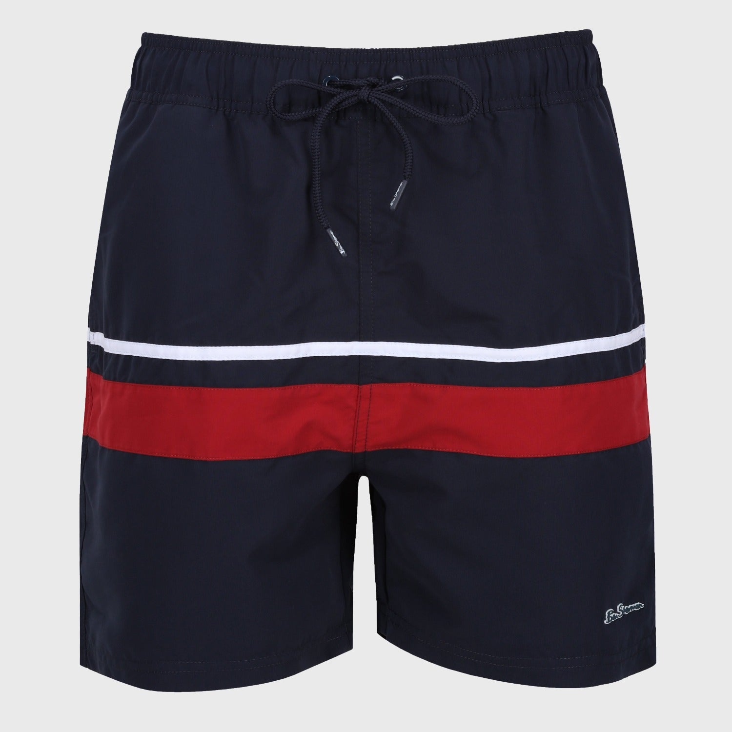 Ben sherman shorts sale on sale