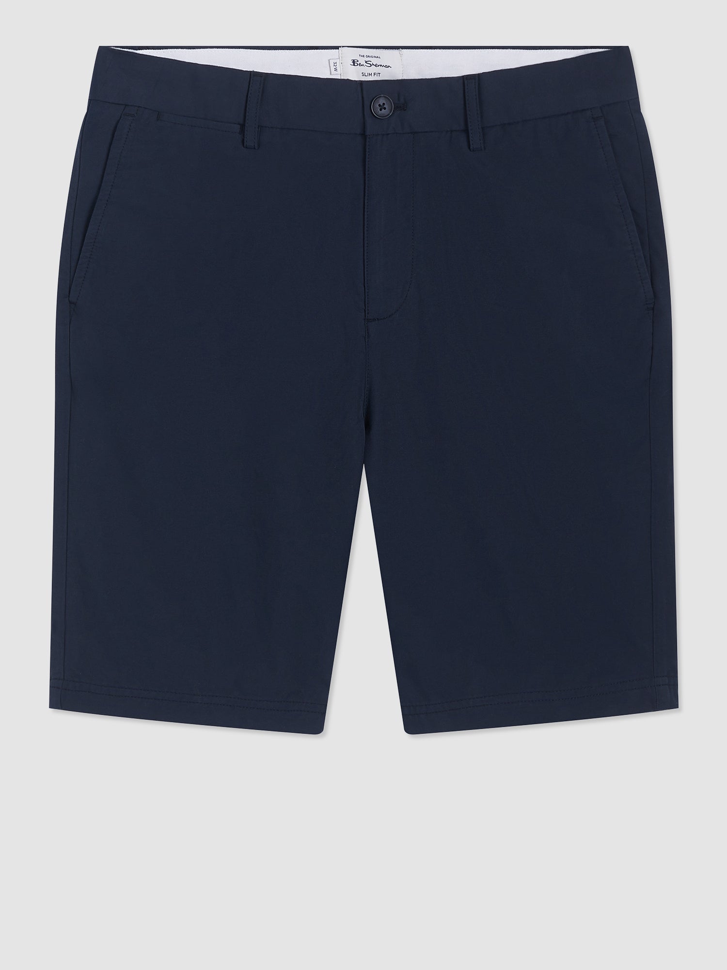 Ben sherman shorts sale on sale