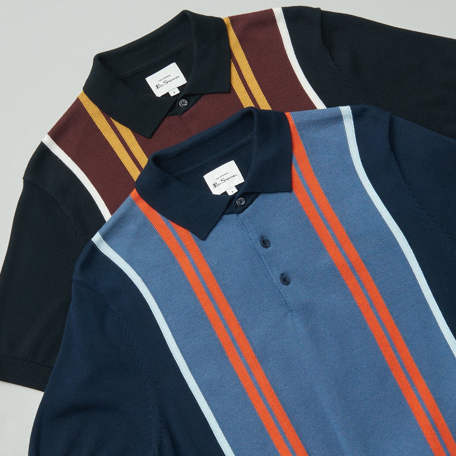 Ben sherman online store best sale