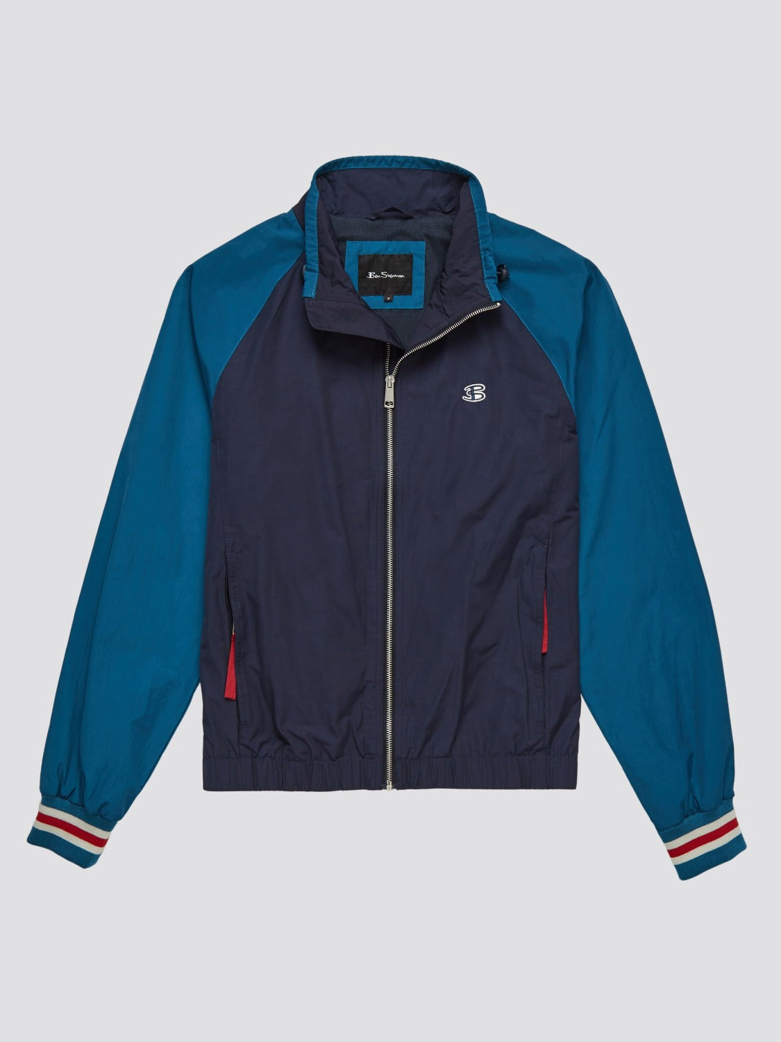 B by Ben Sherman Waterproof Sport Jacket