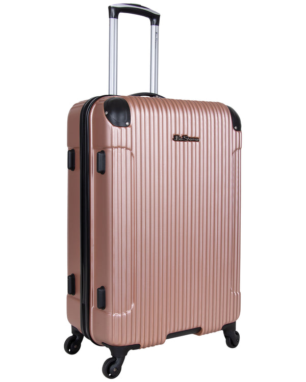 Lightweight hardside online luggage