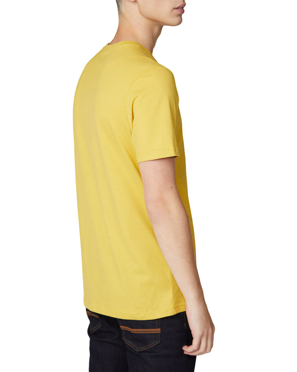 Plain Yellow T Shirt : Target