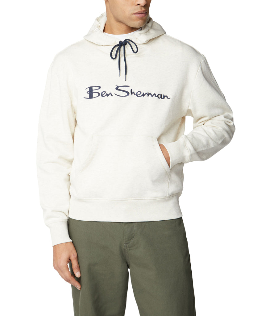 Ben sherman hoodie new arrivals