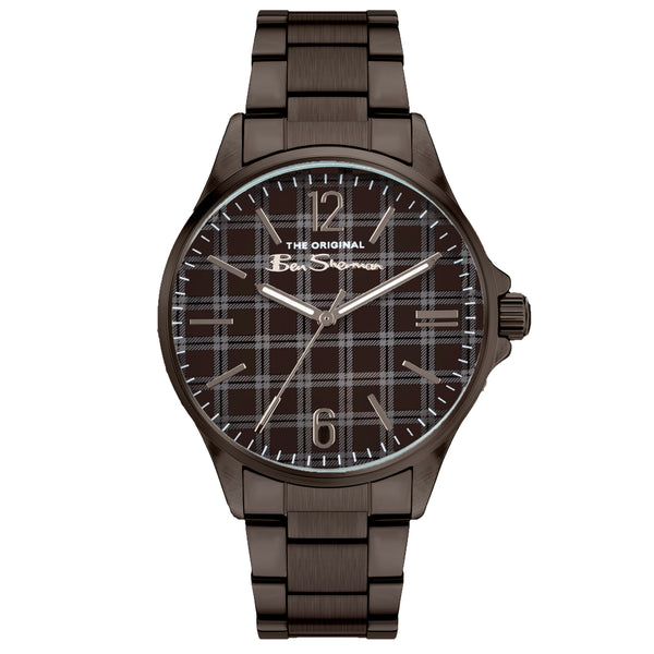 Watch shop ben clearance sherman