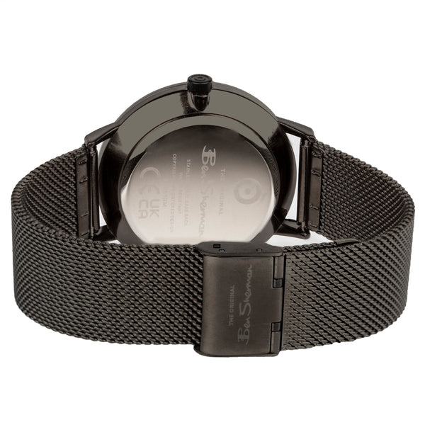 Ben sherman deals watch strap