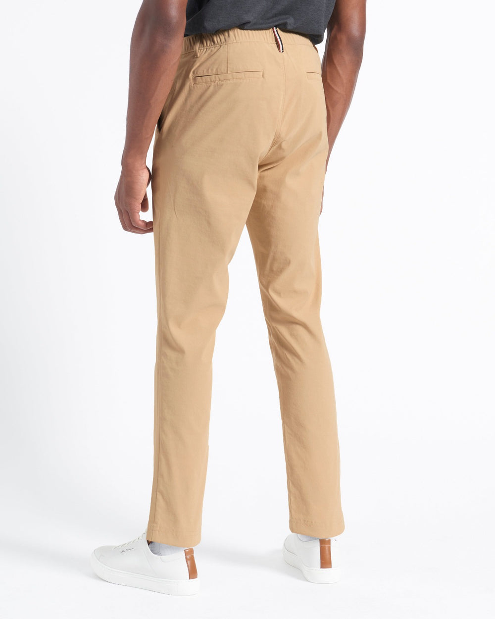 Double Face Travel Trousers - Luxury Pants - Ready to Wear, Men 1A8HAN
