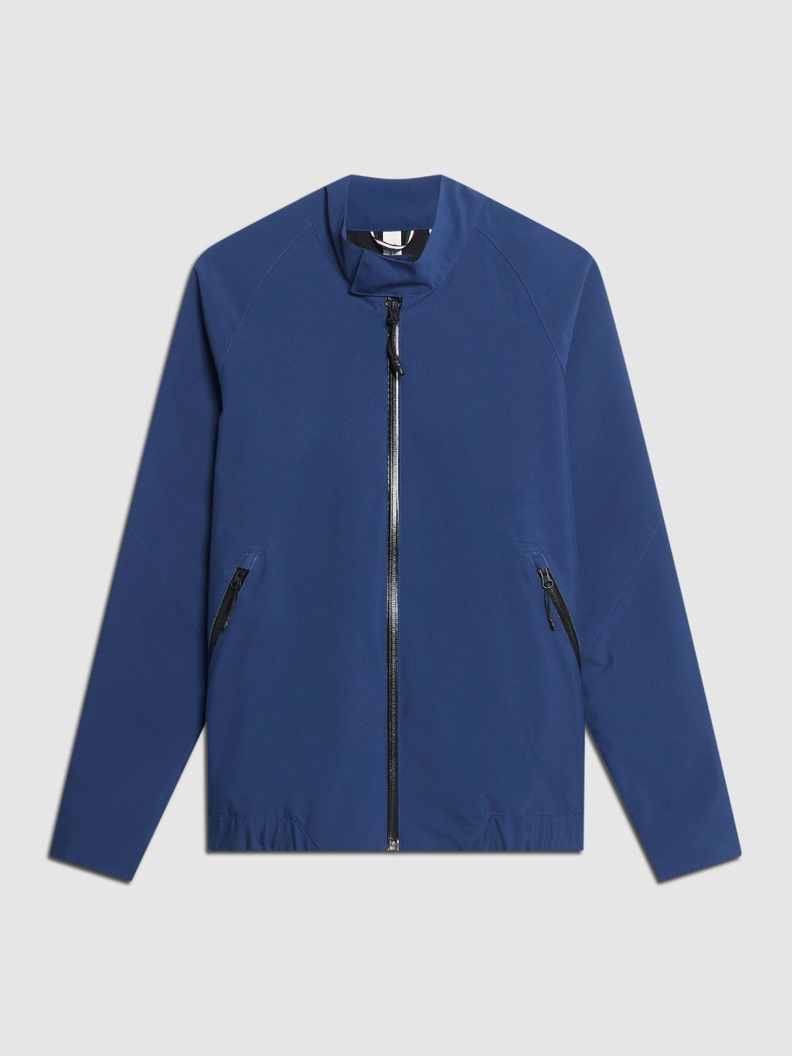 Waterproof Harrington Jacket - Marine