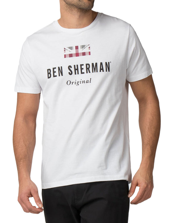 The original ben on sale sherman