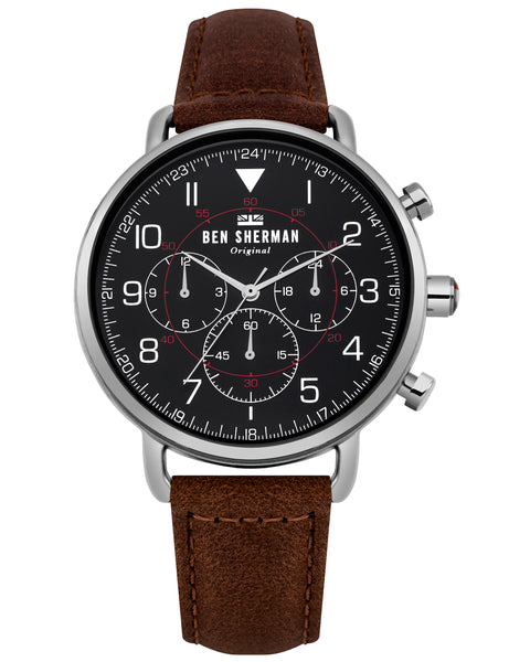 Ben sherman watches on sale argos