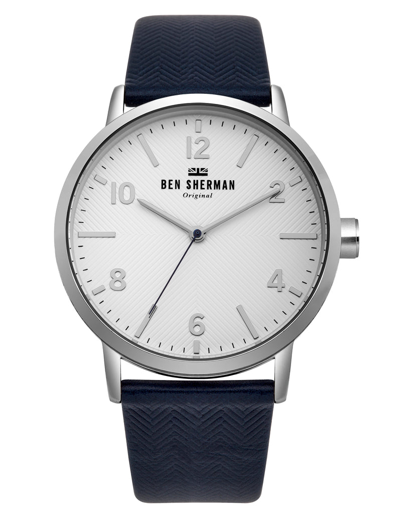 Ben sherman sale watch strap